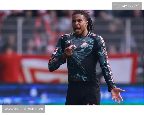 柏林联合2-2逼平拜仁，爆出联赛冷门