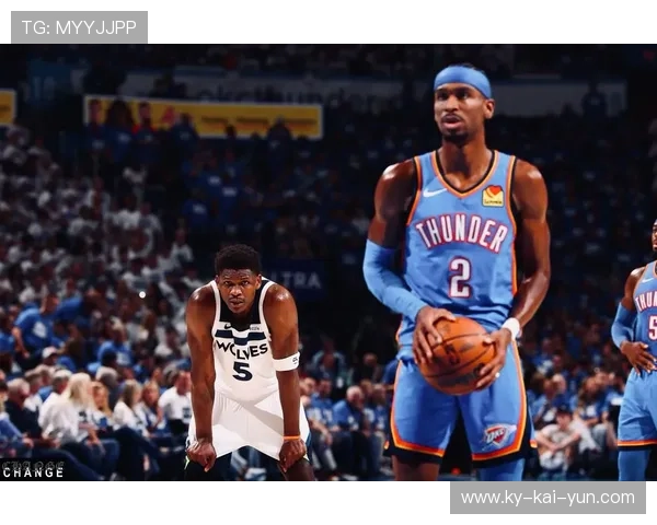 雷霆主场对阵森林狼，冲击十连胜巩固排名