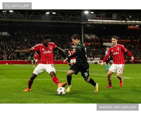 诺丁汉森林财务违规案背后的英超监管漏洞,西甲是否面临类似挑战?