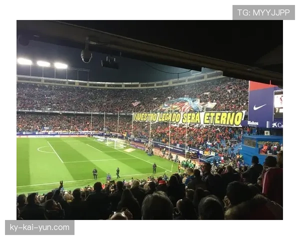 马德里竞技主场万达大都会球场，启动赛季末翻新计划前期调研